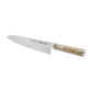 Miyabi 8" Chef's Knife, Birchwood SG2 Series
