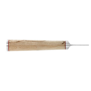 Miyabi 9" Chef's Knife, Birchwood SG2 Series