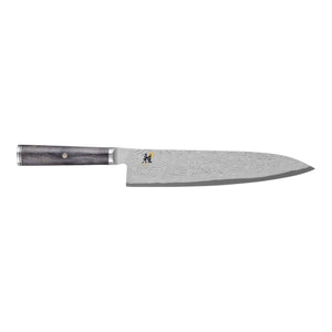 Miyabi 9.5" Chef's Knife, BLACK 5000MCD67 Series