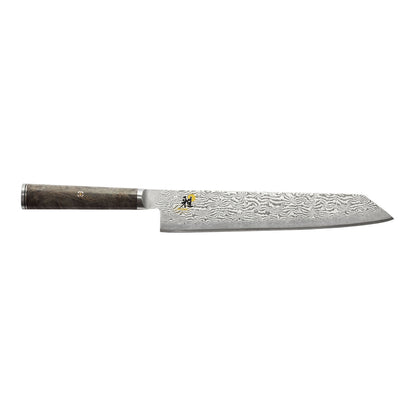 Miyabi 9.5" Kiritsuke Knife, BLACK 5000MCD67 Series