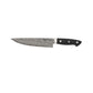 ZWILLING 8" Narrow Chef's Knife, Kramer - EUROLINE Stainless Damascus Collection Series