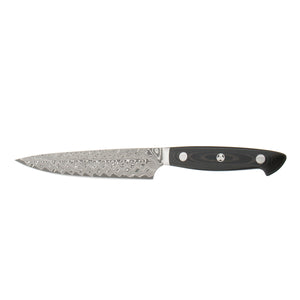 ZWILLING 5.5" Prep Knife, Kramer - EUROLINE Stainless Damascus Collection Series
