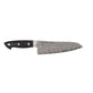 ZWILLING 7" Santoku Knife, Kramer - EUROLINE Stainless Damascus Collection Series