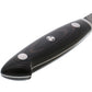 ZWILLING 4pc Steak Knife Set, Kramer - EUROLINE Stainless Damascus Collection Series