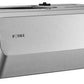 Fotile Pixie Air 30 in Slim Stainless Steel Undercabinet Range Hood, UQS3001