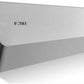Fotile Pixie Air 30 in Slim Stainless Steel Undercabinet Range Hood, UQS3001