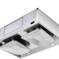 Fotile Pixie Air 30 in Slim Stainless Steel Undercabinet Range Hood, UQS3001