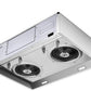 Fotile Pixie Air 30 in Slim Stainless Steel Undercabinet Range Hood, UQS3001
