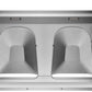 Fotile Pixie Air 30 in Slim Stainless Steel Undercabinet Range Hood, UQS3001