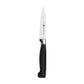 ZWILLING 8pc Knife Block Set, Four Star Series
