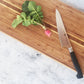 ZWILLING 8pc Knife Block Set, Four Star Series