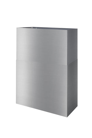 THOR Kitchen 48 In. Duct Cover for Range Hood, Stainless Steel, RHDC4856
