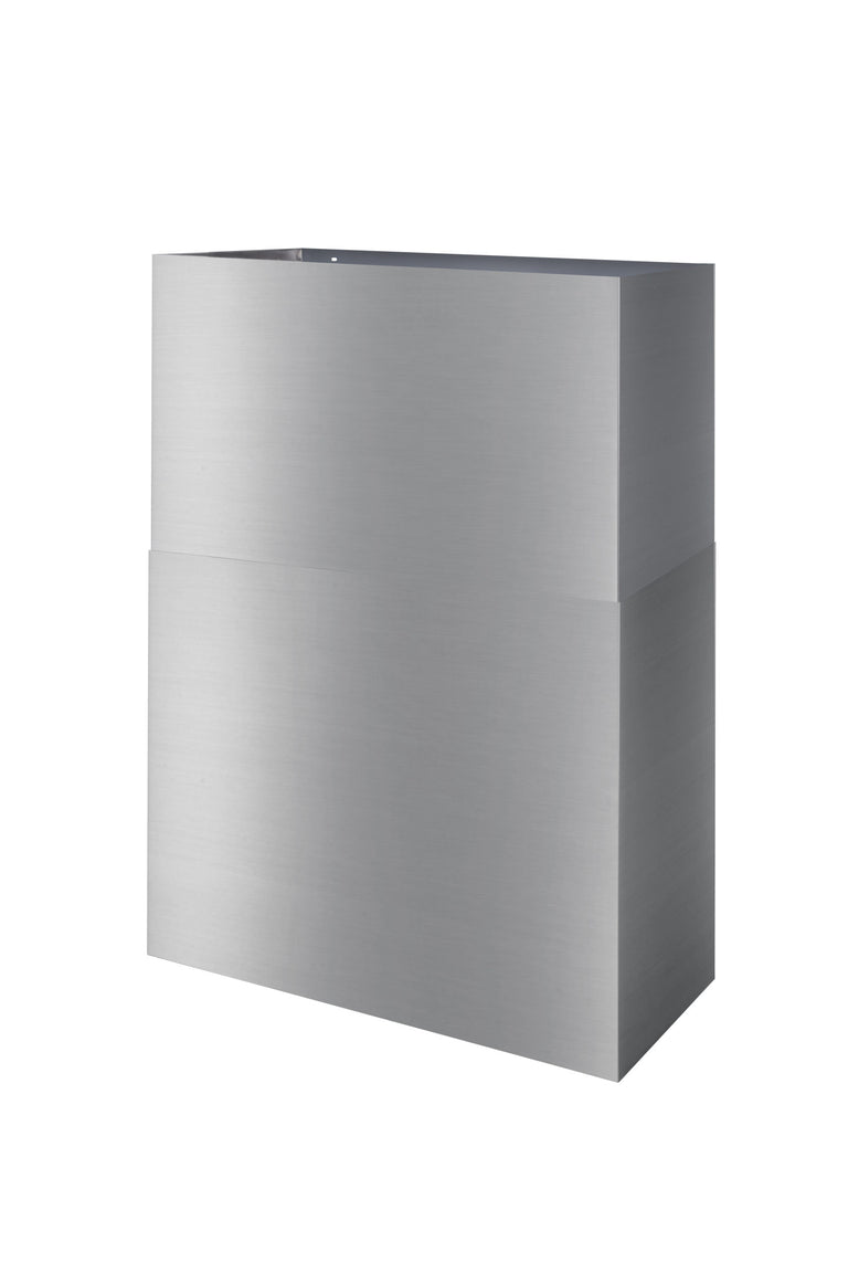 Thor Kitchen 48 In. Duct Cover for Range Hood, Stainless Steel, RHDC4856