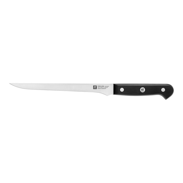 ZWILLING 7" Fillet Knife, Gourmet Series