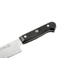 ZWILLING 7" Santoku Knife HE, Gourmet Series