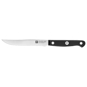 ZWILLING 4.5" Steak Knife, Gourmet Series