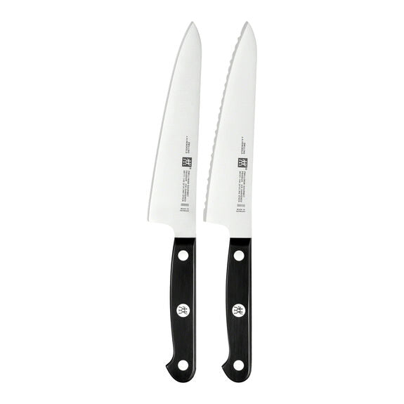ZWILLING 2pc Prep Knife Set, Gourmet Series