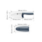 ZWILLING Blue Kids Chef's Knife, TWINNY Series
