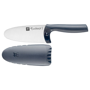 ZWILLING Blue Kids Chef's Knife, TWINNY Series