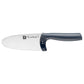 ZWILLING Blue Kids Chef's Knife, TWINNY Series