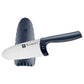 ZWILLING Blue Kids Chef's Knife, TWINNY Series