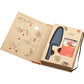 ZWILLING Blue Kids Chef's Knife, TWINNY Series