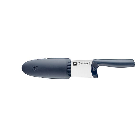 ZWILLING Blue Kids Chef's Knife, TWINNY Series