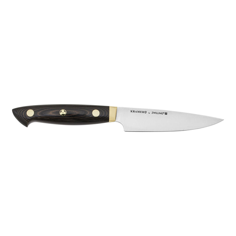 ZWILLING 5" Utility Knife, Bob Kramer Carbon 2.0 Series