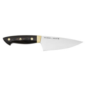 ZWILLING 6" Chef's Knife, Bob Kramer Carbon 2.0 Series