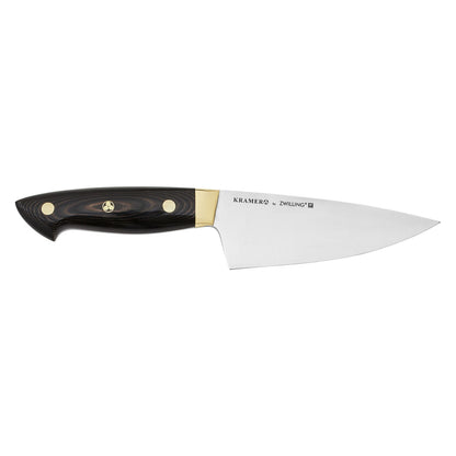 ZWILLING 6" Chef's Knife, Bob Kramer Carbon 2.0 Series
