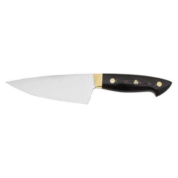 ZWILLING 6" Chef's Knife, Bob Kramer Carbon 2.0 Series