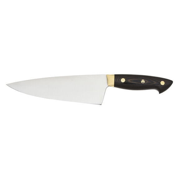 ZWILLING 8" Chef's Knife, Bob Kramer Carbon 2.0 Series