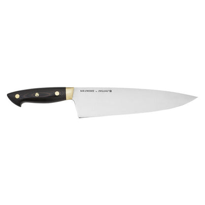 ZWILLING 10" Chef's Knife, Bob Kramer Carbon 2.0 Series
