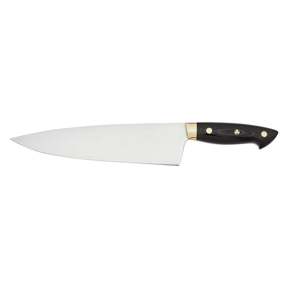 ZWILLING 10" Chef's Knife, Bob Kramer Carbon 2.0 Series