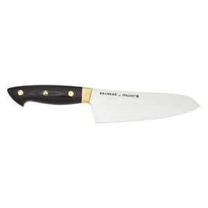 ZWILLING 7" Santoku Knife, Bob Kramer Carbon 2.0 Series