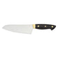 ZWILLING 7" Santoku Knife, Bob Kramer Carbon 2.0 Series