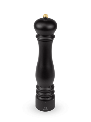 Peugeot Paris Electrique u'Select Pepper Mill in u'Select Chocolate 34 cm - 13in