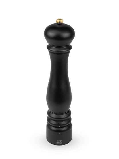 Peugeot Paris Electrique u'Select Pepper Mill in u'Select Chocolate 34 cm - 13in