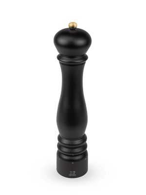 Peugeot Paris Electrique u'Select Salt Mill in u'Select Chocolate 34 cm - 13in