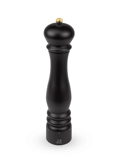 Peugeot Paris Electrique u'Select Salt Mill in u'Select Chocolate 34 cm - 13in