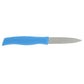 ZWILLING 3.5" Paring Knife Blue, TWIN Grip Series