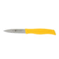 ZWILLING 3.5" Paring Knife Yellow, TWIN Grip Series