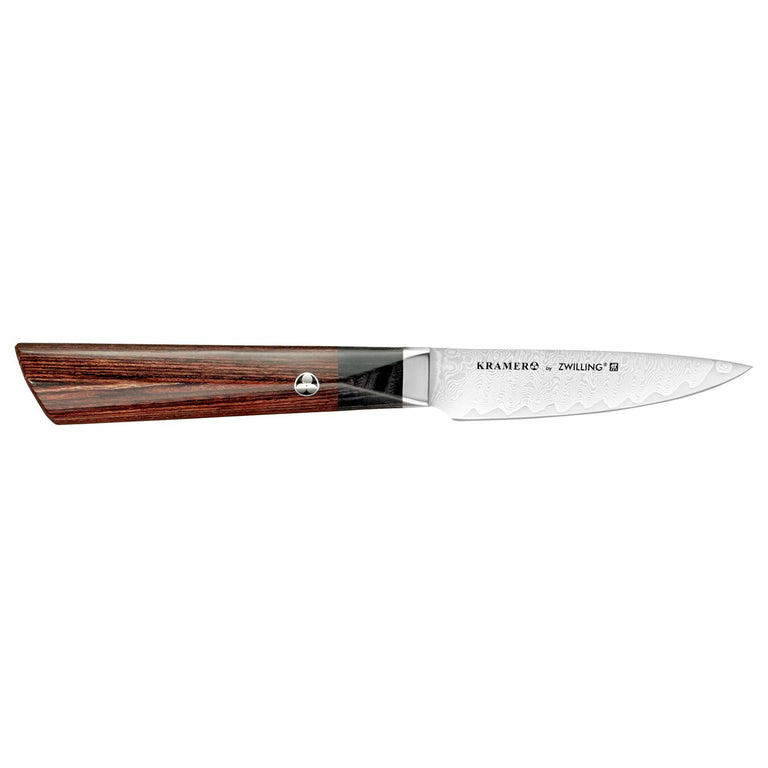 ZWILLING 4" Paring Knife, Bob Kramer Meiji Series