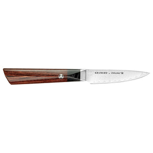 ZWILLING 4" Paring Knife, Bob Kramer Meiji Series