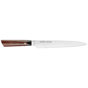 ZWILLING 9" Slicer Knife, Bob Kramer Meiji Series