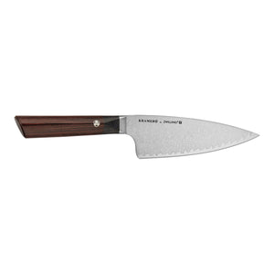 ZWILLING 6" Chef's Knife, Bob Kramer Meiji Series