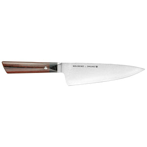 ZWILLING 8" Chef's Knife, Bob Kramer Meiji Series