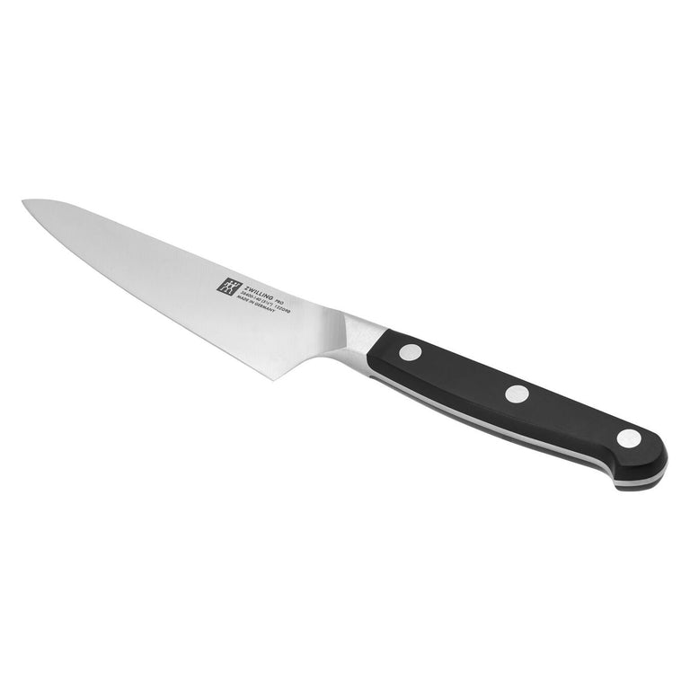 ZWILLING 5.5" Fine Edge Prep Knife, Pro Series