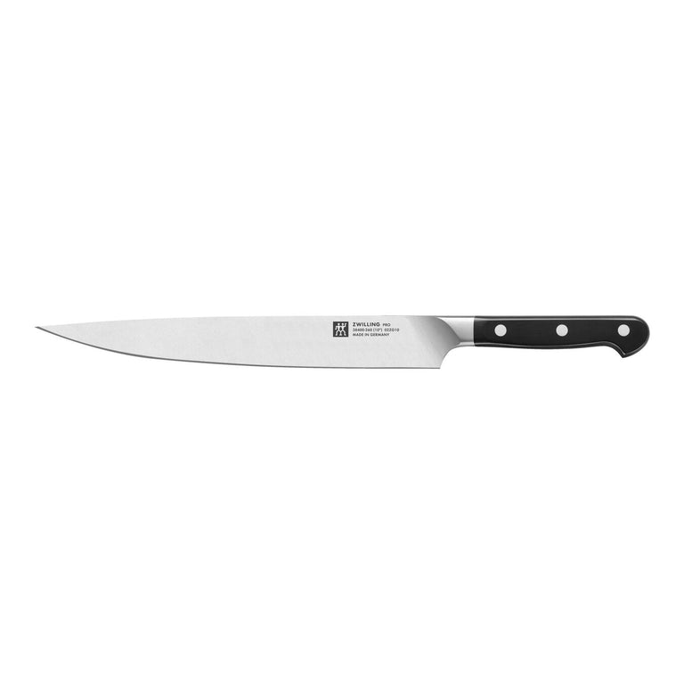 ZWILLING 10" Slicing Knife, Pro Series