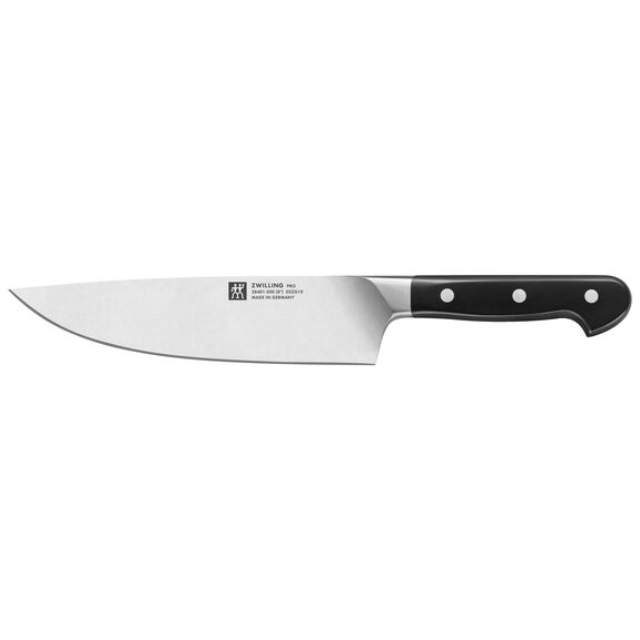 ZWILLING 3pc Starter Knife Set, Pro Series